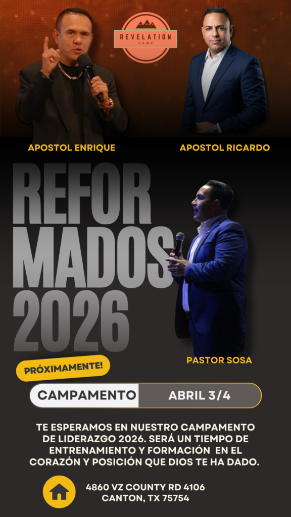 reformados 2026